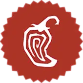 Chipotle Pepper medallion
